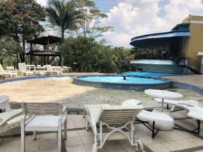 2Br Marbella Suite Apartment