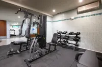 Prestige Victoria - Gym