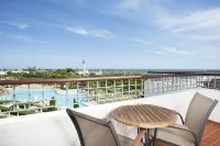 Hotel Fuerte El Rompido - Romantic