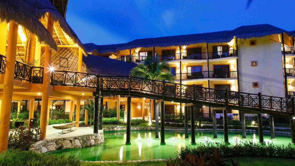 Catalonia Yucatan Beach - All Inclusive