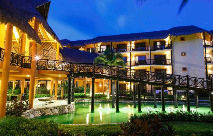 Catalonia Yucatan Beach - All Inclusive