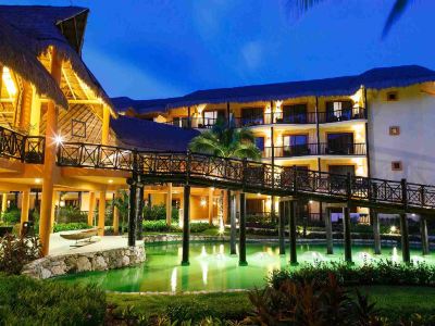 Catalonia Yucatan Beach - All Inclusive