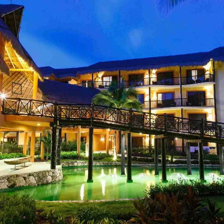 Catalonia Yucatan Beach - All Inclusive