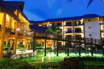 Catalonia Yucatan Beach - All Inclusive Hotels near xcaret