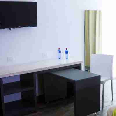 Hotel Global Express Rooms