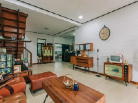 Banya Bnb Hotels in Prachuap Khiri Khan