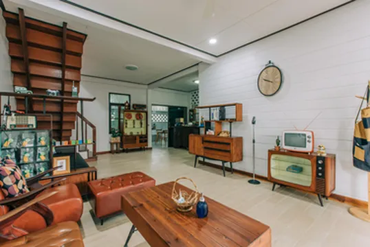 รูปภาพของบ้านย่า บีแอนด์บี