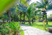 La Pair Boutique Resort Phan Thiet Hotels in Thuan Qui