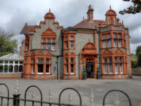 Sure Hotel by Best Western Reading Hotels in Reading