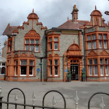 Sure Hotel by Best Western Reading