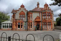 Sure Hotel by Best Western Reading