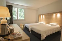 Kyriad Nemours Hotels in Nemours