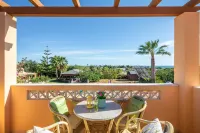 Apartamentos Monte Dos Avós, Albufeira by AlgarveBlossom - วิวภูเขา