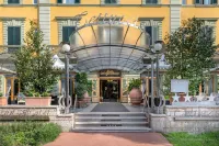 Grand Hotel Tettuccio Hotels in Montecatini Terme