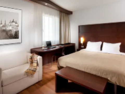 Comfort Hotel Olomouc Centre Hotels in Olomouc