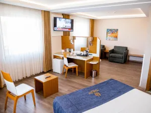 瑟姆-伊塔布瑞茲塞爾丘克飯店