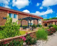 Oasis Hotel & Conv. Center, Ascend Hotel Collection Hotels in Springfield
