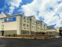 Quality Inn & Suites 하티스버그 호텔