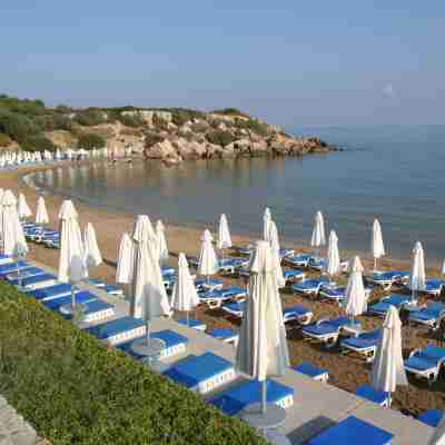 DENIZKIZI ROYAL Fitness & Recreational Facilities