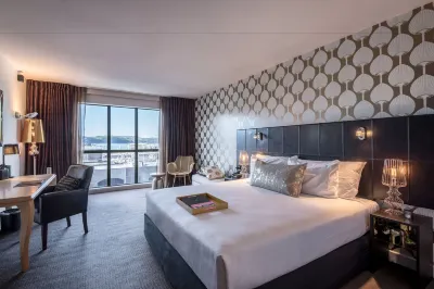 Museum Apartment Hotel, Independent Collection by Evt, an EVT Hotel