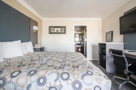 Solaire Inn & Suites Отели в г. Оркатт