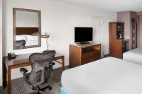 Hilton Garden Inn Denver South Park Meadows Area Hotels in Lone Tree