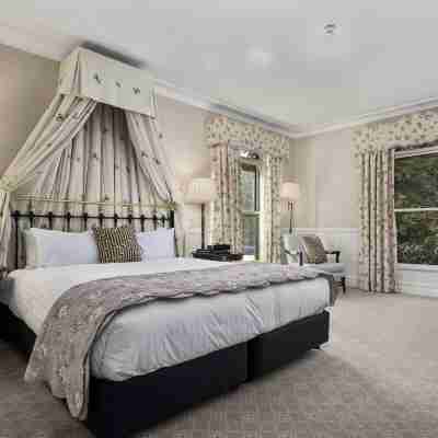 Lilianfels Blue Mountains Resort & Spa Rooms