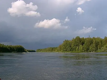 Pernoo 1 Отели в г. Pyhtaa