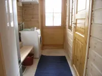 Pernoo 1 Các khách sạn ở Pyhtaa