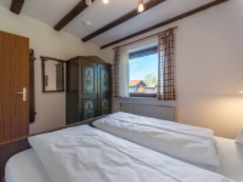 Am Hohen Bogen Hotels in Arrach