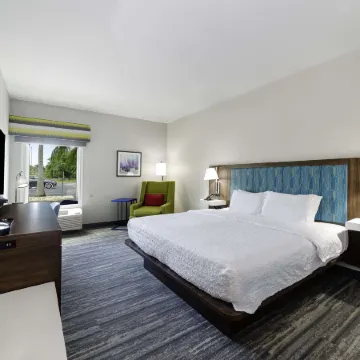 Hampton Inn Port Charlotte/Punta Gorda
