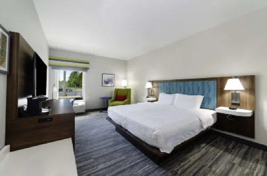 Hampton Inn Port Charlotte/Punta Gorda  호텔
