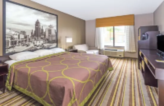 Delavan Inn and Suites