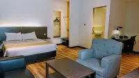 Yunna Hotel Lampung Hôtels à : Bandar Lampung