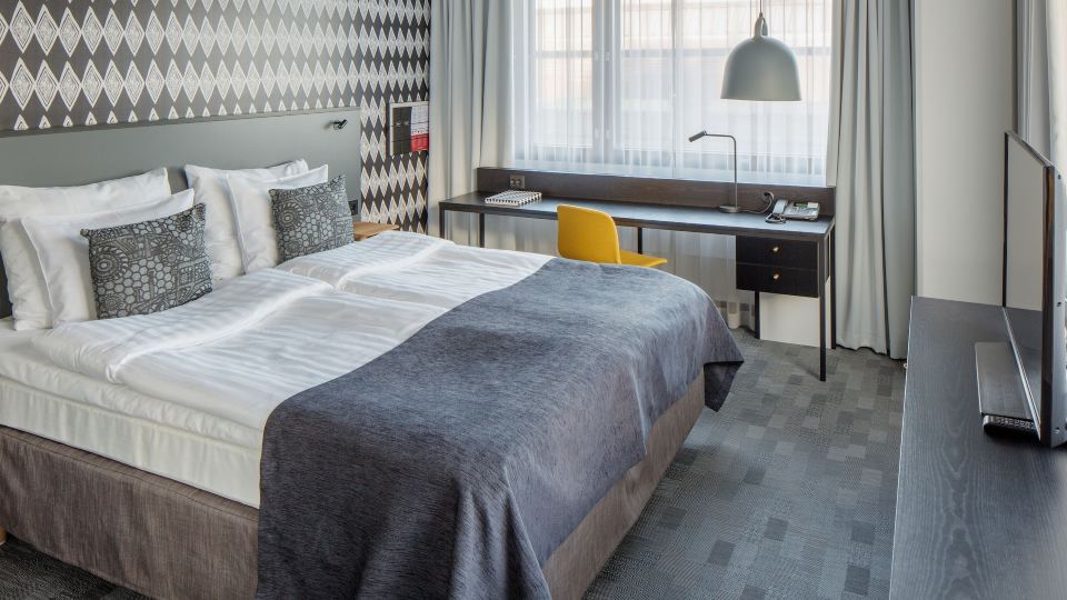 Original Sokos Hotel Presidentti