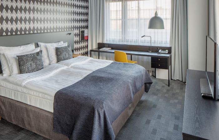 Original Sokos Hotel Presidentti