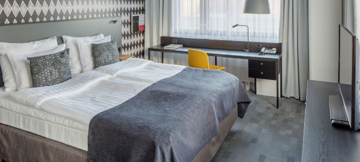 Original Sokos Hotel Presidentti Hotels in Helsinki