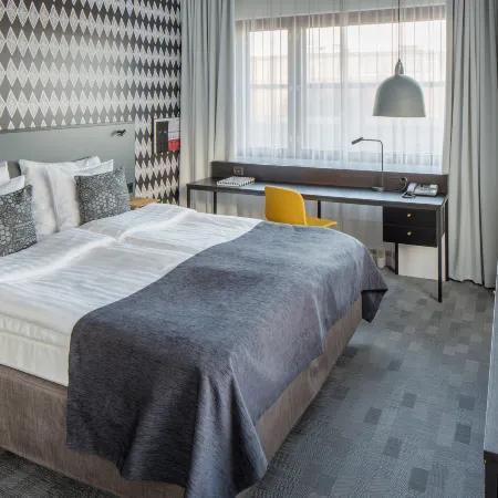 Original Sokos Hotel Presidentti