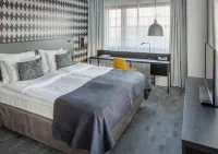 오리지널 소코스 호텔 프레지덴티 헬싱키 호텔