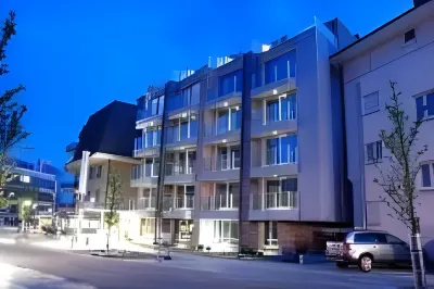 Casino Hotel Hotel in zona Oh Restaurant