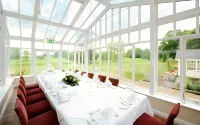 Hall Garth Hotel, BW Signature Collection - Desayuno