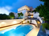 Palacio da Lousa Boutique Hotel - Pools