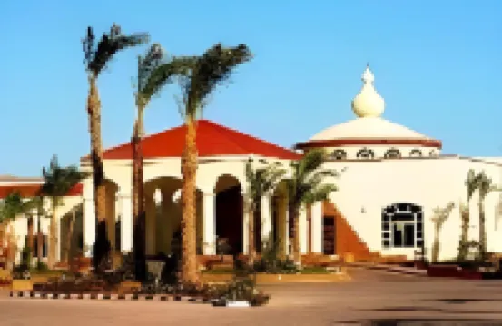 Regency Plaza Aqua Park and Spa Resort Hotels near Dolphina