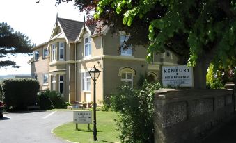 The Kenbury B&B