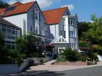 Hotelpension Vitalis Hotels in Oberaula