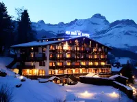 Aux Ducs de Savoie - Hôtel Restaurant Hôtels à : Combloux