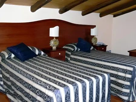 Nuovo Hotel Sangiuliano