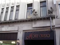 Hotel Monte Christo Отели рядом с достопримечательностью «Площадь Альтер Маркт»