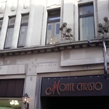 Hotel Monte Christo