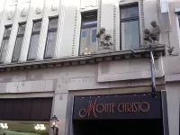 Hotel Monte Christo